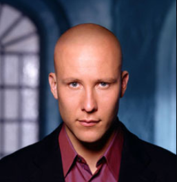 Our client, Lex Luthor